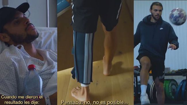 女护士的人工呼吸