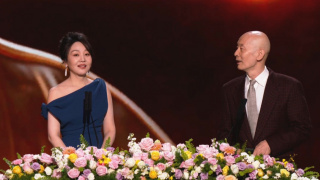 草原上的姐妹花